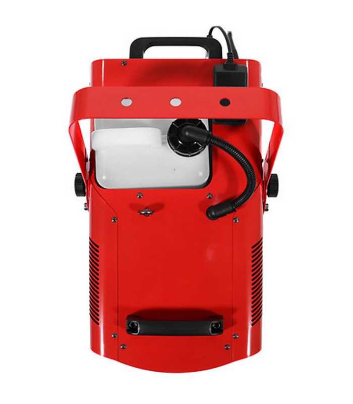 Máquina de humo Mac Mah FT-3000