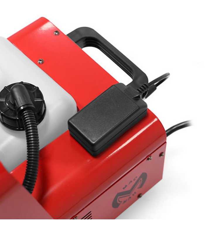 Máquina de humo Mac Mah FT-3000