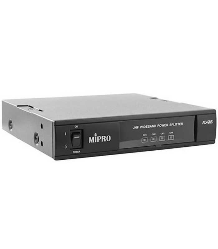 Splitter d'antenne Mipro AD-90S