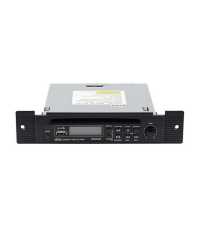 Lecteur CD et clé USB Mipro CDM-2BP