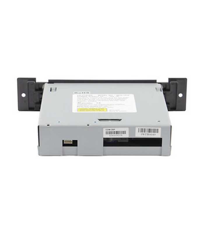 Unidad de CD y USB Mipro CDM-2BP