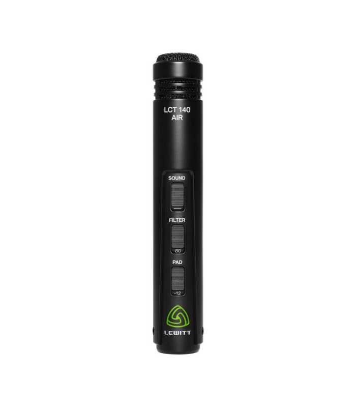 Micro Statique Lewitt LCT 140 Air