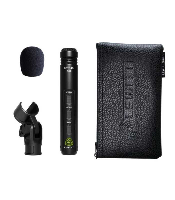 Micro Statique Lewitt LCT 140 Air