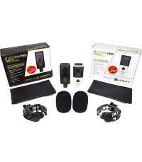 Micro Statique Lewitt LCT 240 PRO BK Bundle