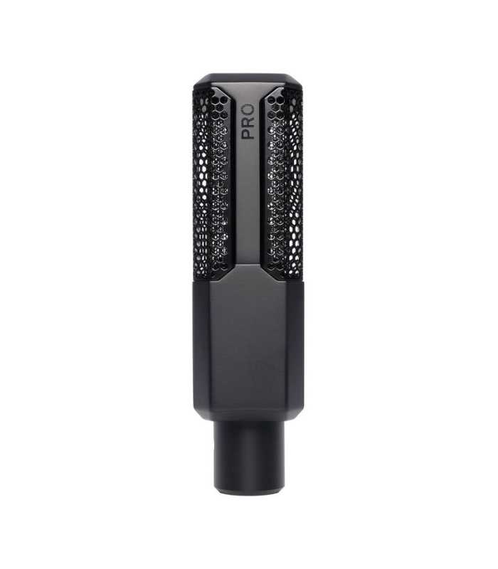 Micro Statique Lewitt LCT 240 PRO BK Bundle