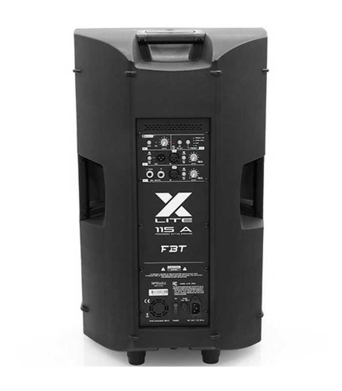Enceinte Amplifiée FBT X-Lite 115A