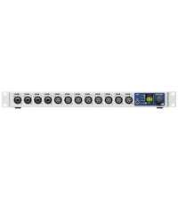 Préamplificateur 12 canaux RME 12MIC