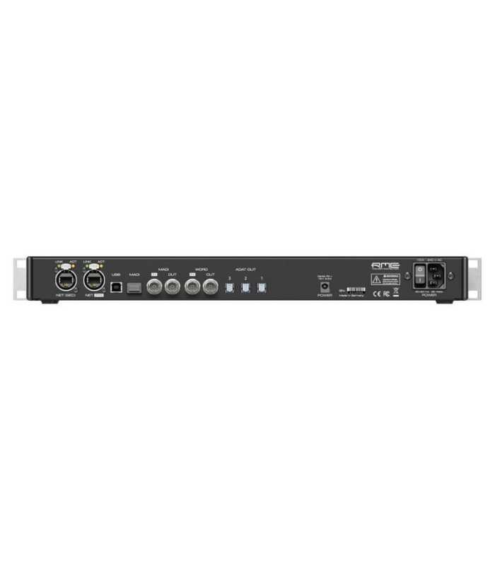 Préamplificateur 12 canaux RME 12MIC