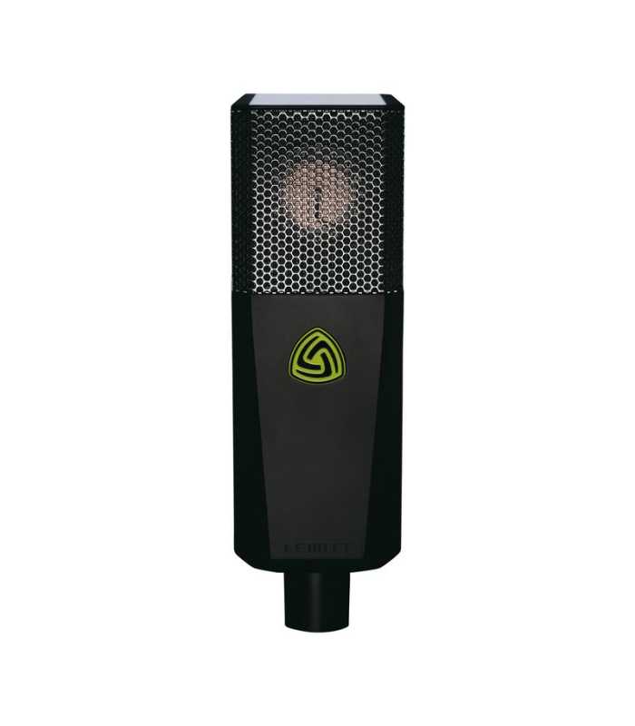Micro statique Lewitt LCT 940