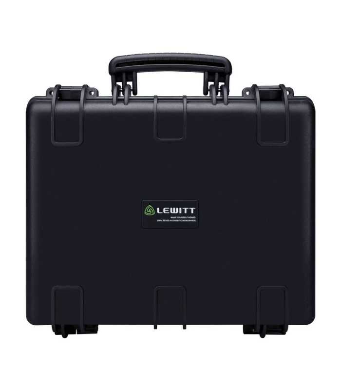 Micrófono de condensador Lewitt LCT 940