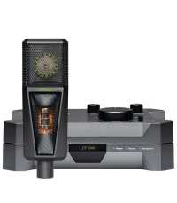Micro statique Lewitt LCT 1040
