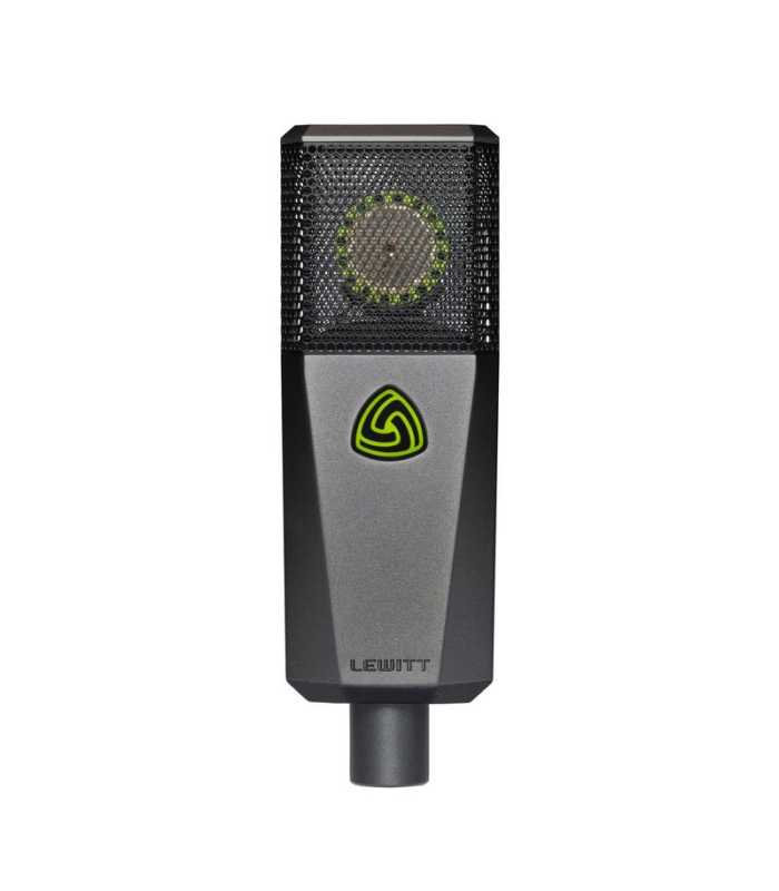 Micrófono de condensador Lewitt LCT 1040