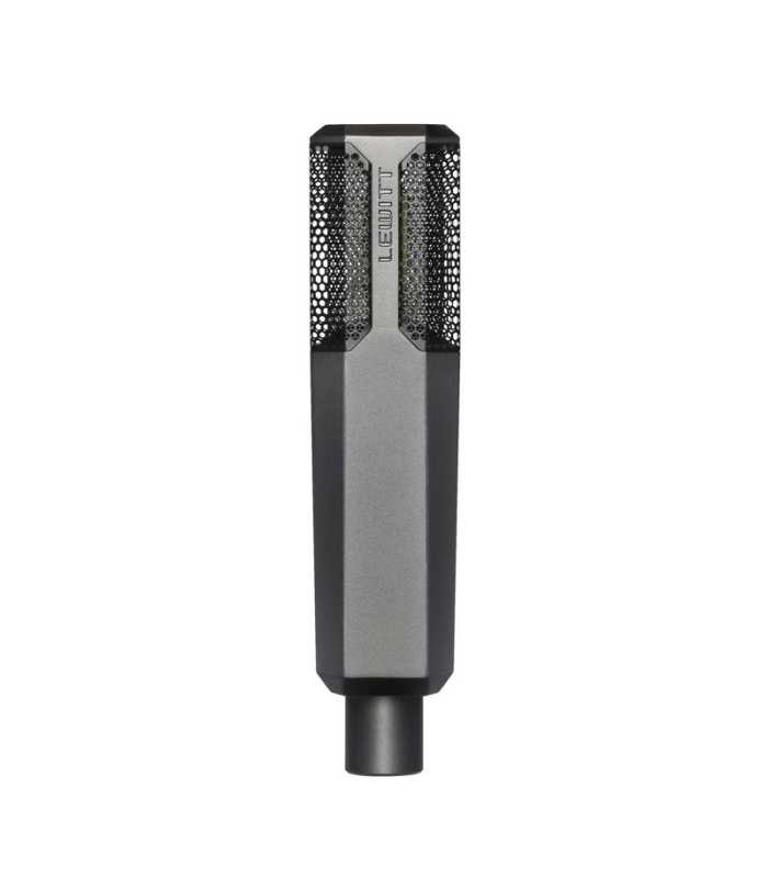 Micrófono de condensador Lewitt LCT 1040