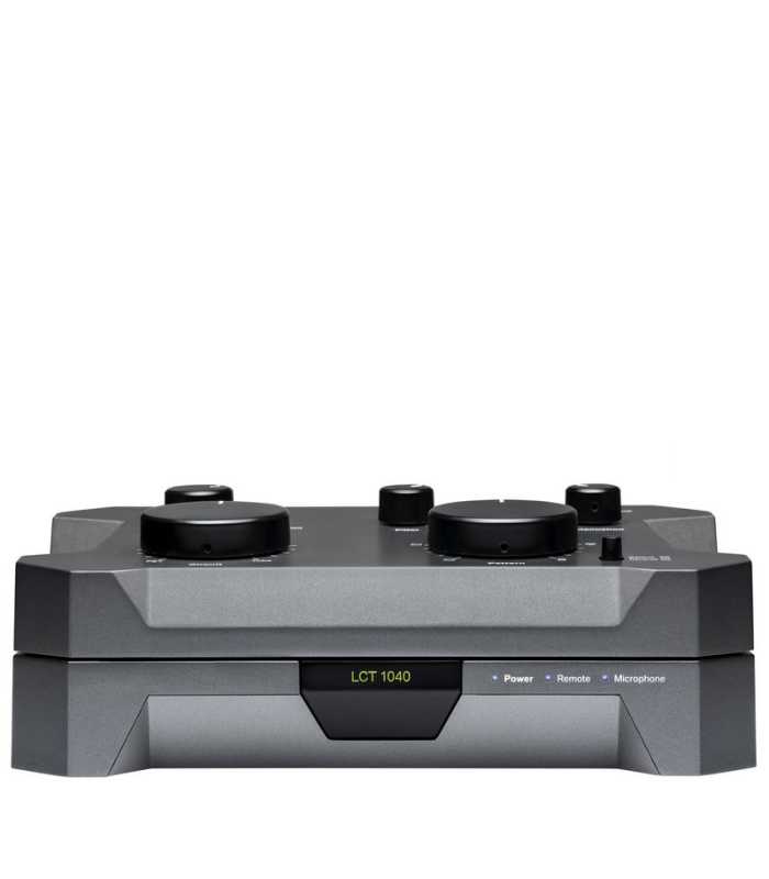 Micrófono de condensador Lewitt LCT 1040