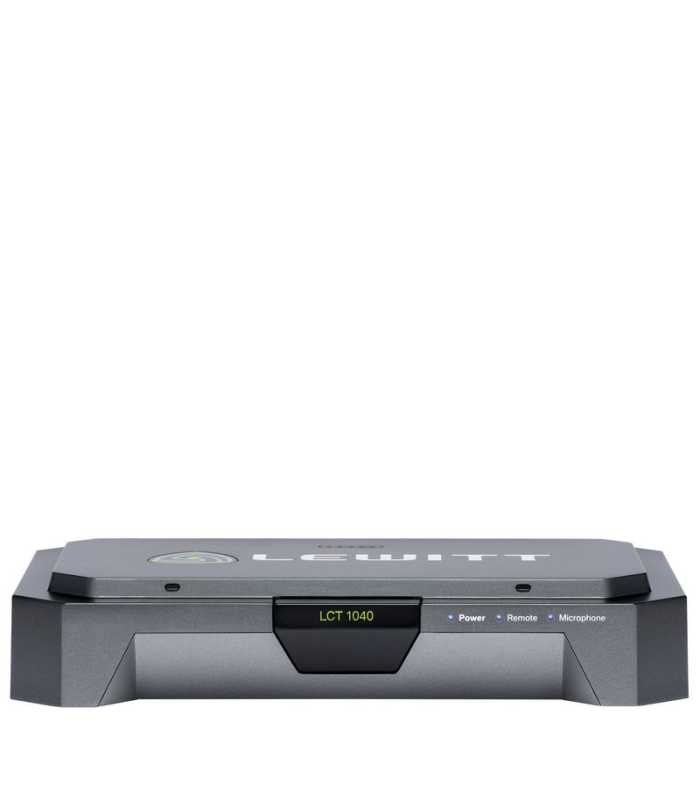 Micrófono de condensador Lewitt LCT 1040