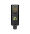 Micro statique Lewitt LCT 540 S