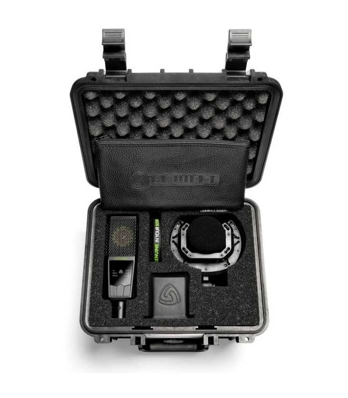 Micro statique Lewitt LCT 540 S