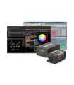 Interfaz de control Sunlite BC DMX