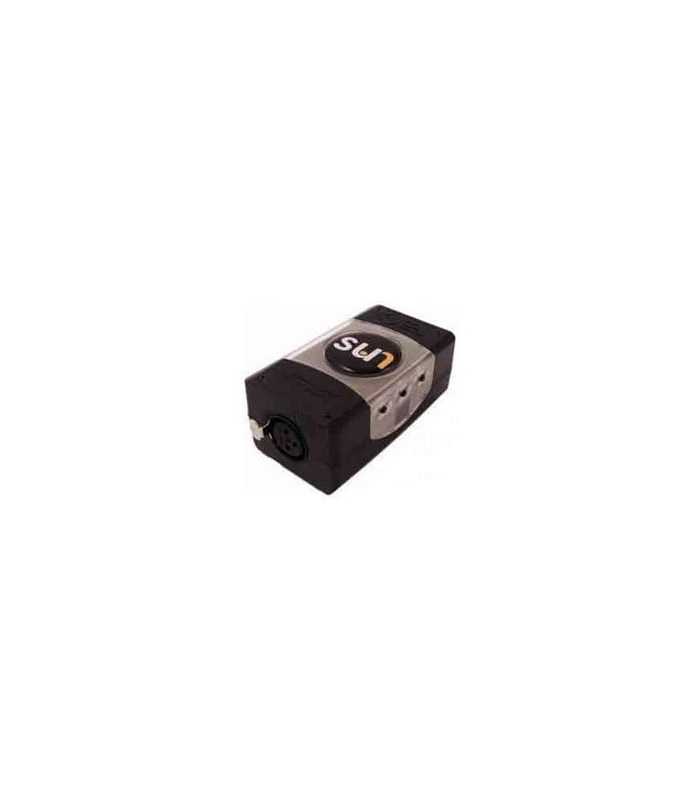 Interface de pilotage DMX Sunlite BC