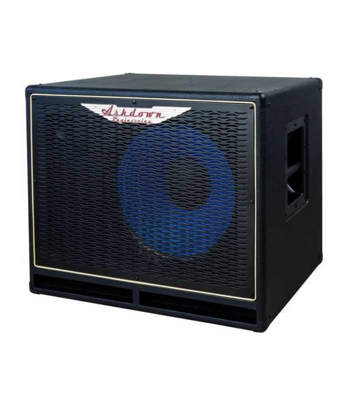 Baffle pour tête d'ampli Ashdown ABM 115H-EVO IV