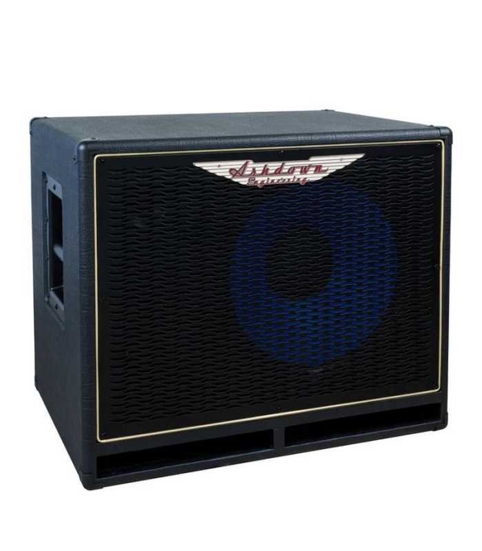 Baffle pour tête d'ampli Ashdown ABM 115H-EVO IV