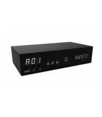 Interface de pilotage DMX Sunlite FC