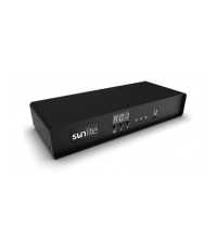 Interface de pilotage DMX Sunlite RC
