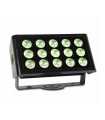 Panel LED 15 x 5 W RGBW IP 65 Nicols IP WASH 100