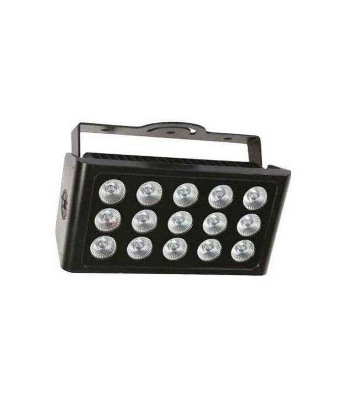 Panel LED 15 x 5 W RGBW IP 65 Nicols IP WASH 100