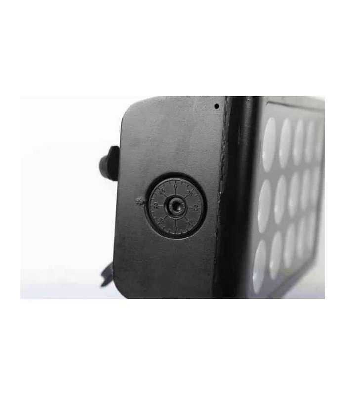 Panel LED 15 x 5 W RGBW IP 65 Nicols IP WASH 100