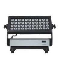 Panneau LED 44 X 10 W RGBW IP 65 Nicols IP WASH 400