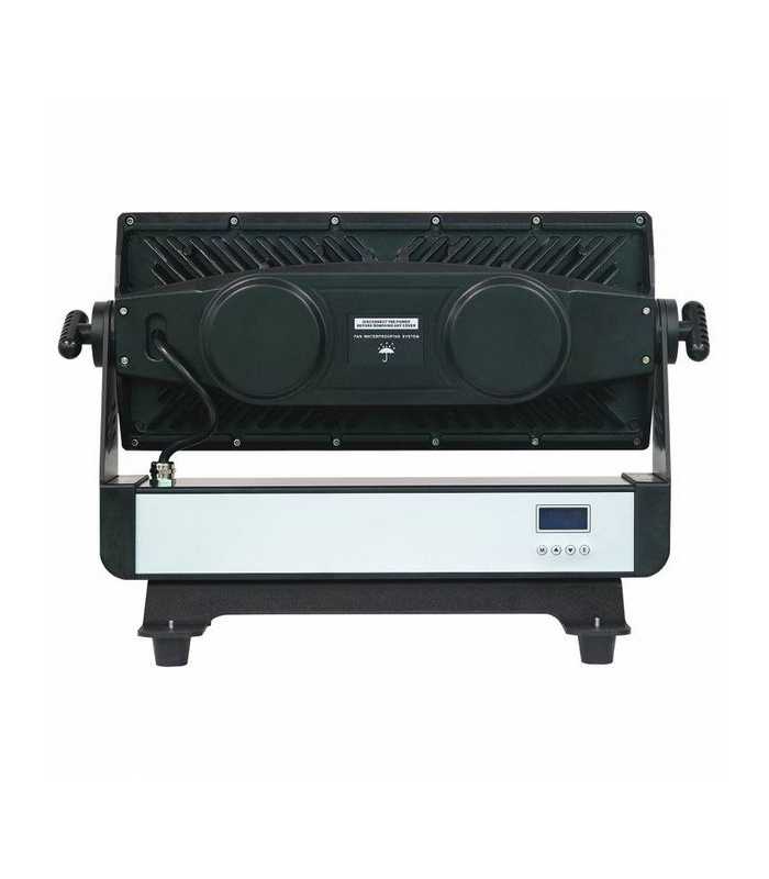 Panneau LED 44 X 10 W RGBW IP 65 Nicols IP WASH 400