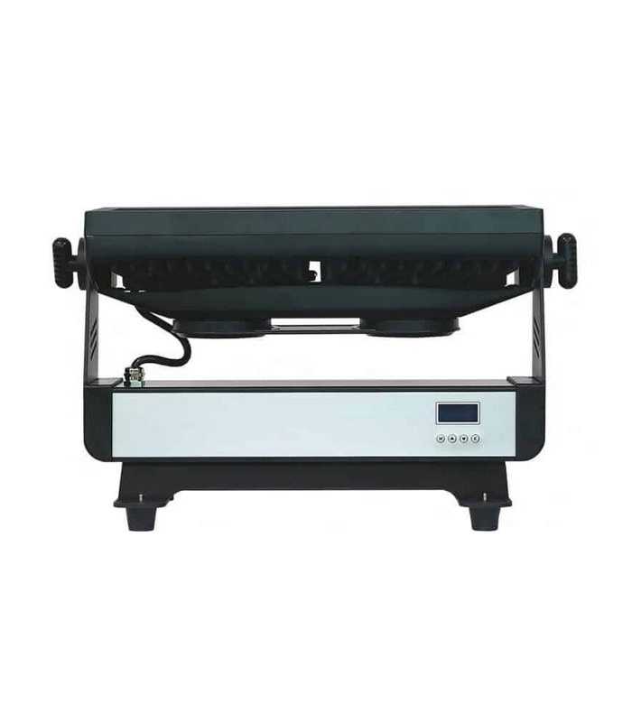 Panel LED 44 X 10 W RGBW IP 65 Nicols IP WASH 400