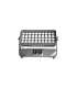 Panel LED 40 X 20 W RGBW IP 65 Nicols IP WASH 800
