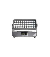 Panneau LED 40 X 20 W RGBW IP 65 Nicols IP WASH 800