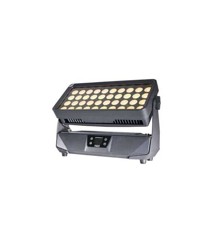 Panel LED 40 X 20 W RGBW IP 65 Nicols IP WASH 800
