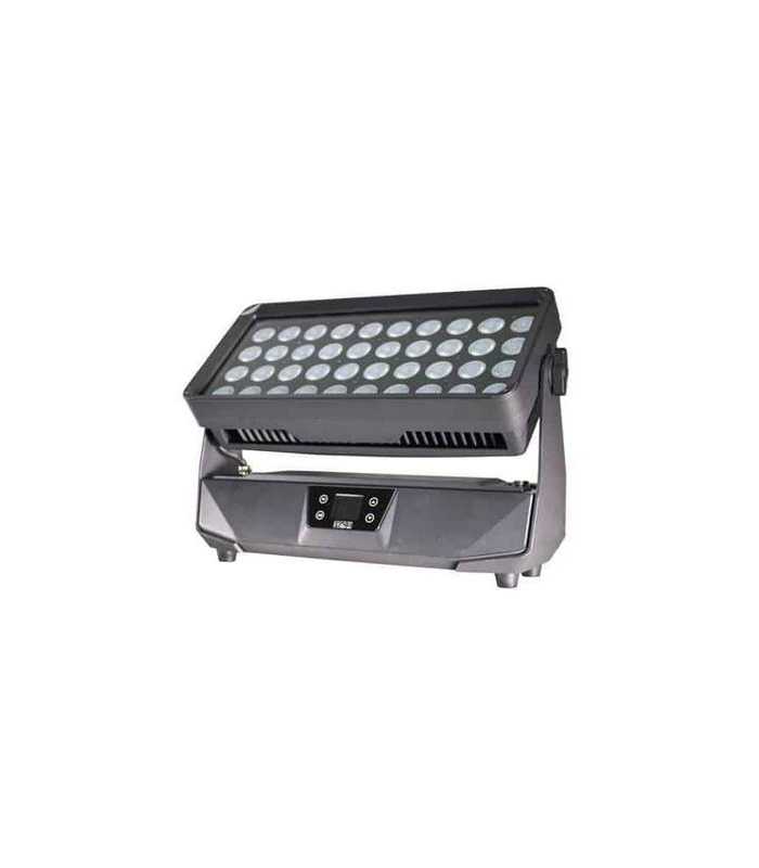 Panel LED 40 X 20 W RGBW IP 65 Nicols IP WASH 800