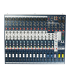SOUNDCRAFT EFX 12
