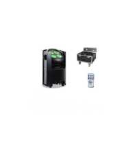 PACK de 6 projecteurs autonomes Nicols MOOVE 412 FC IP FC6