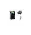PACK de 6 projecteurs autonomes Nicols MOOVE 412 FC IP FC6