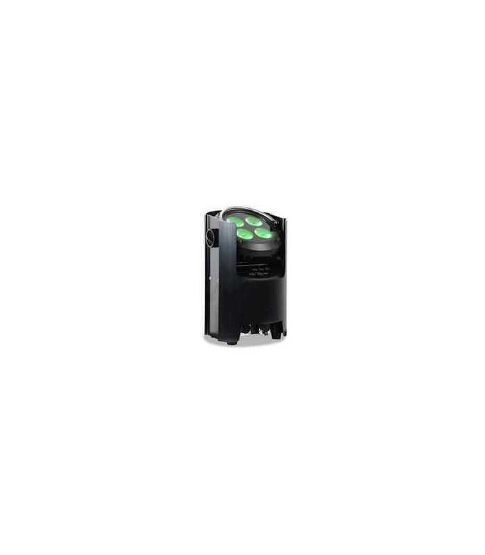 PACK de 6 projecteurs autonomes Nicols MOOVE 412 FC IP FC6