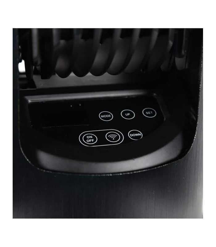 PACK de 6 projecteurs autonomes Nicols MOOVE 412 FC IP FC6