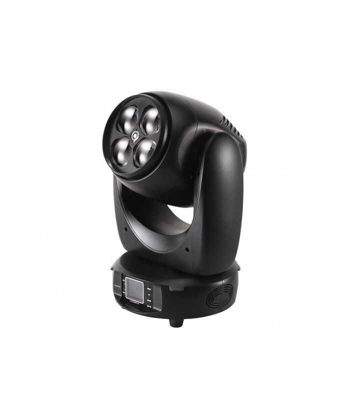 Lyre Spot Nicols MOOVER WASH 160