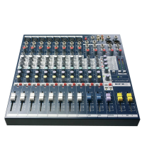 SOUNDCRAFT EFX 8