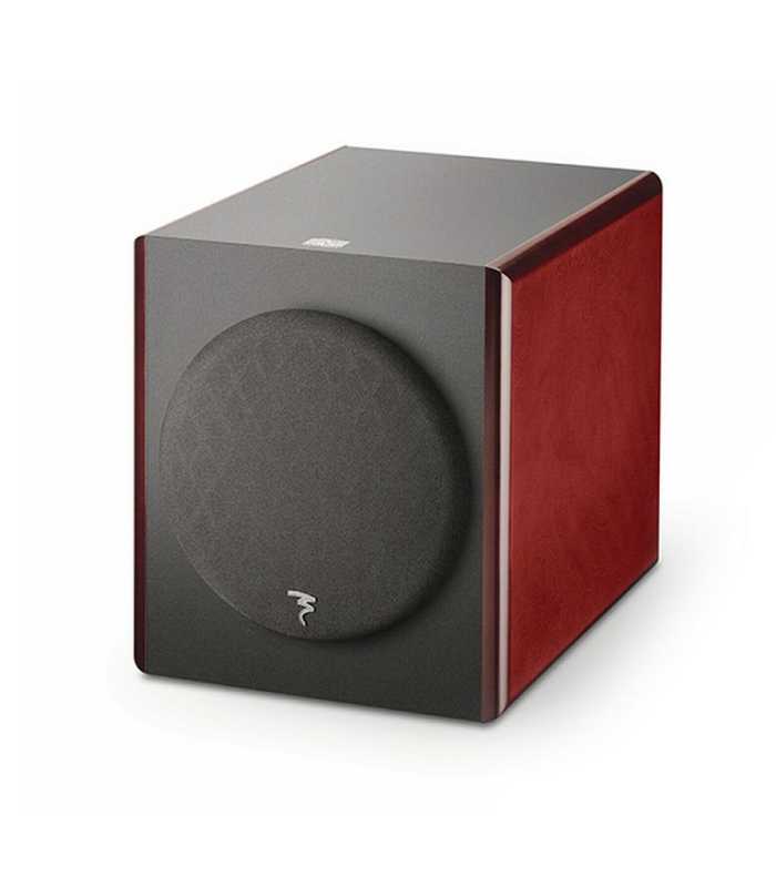 Caisson de grave actif Focal SUB6
