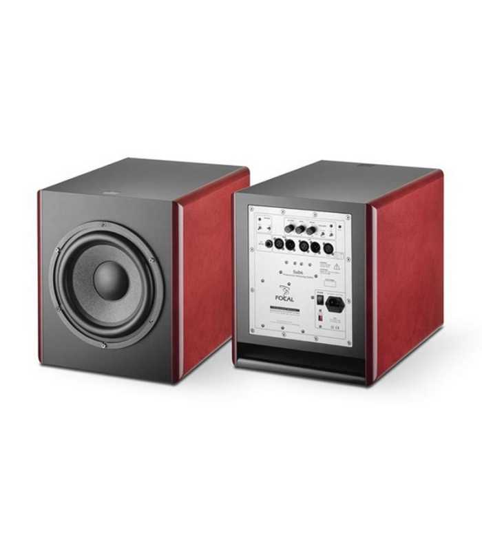 Subwoofer activo Focal SUB6