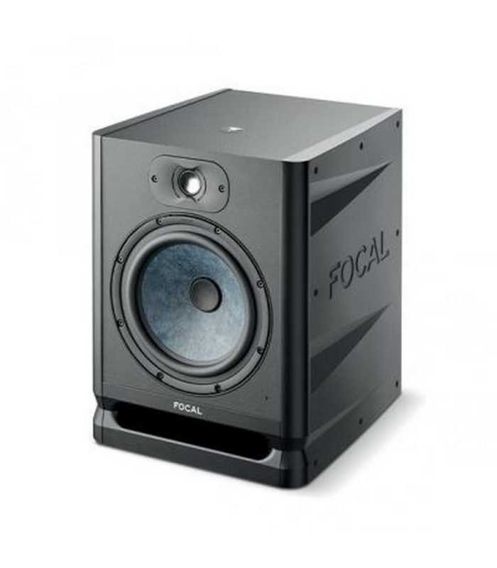 Altavoz monitor de estudio Focal Alpha 80 Evo