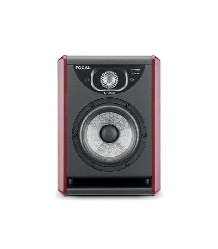 Altavoz monitor de estudio Focal Solo 6