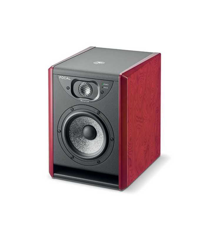 Altavoz monitor de estudio Focal Solo 6