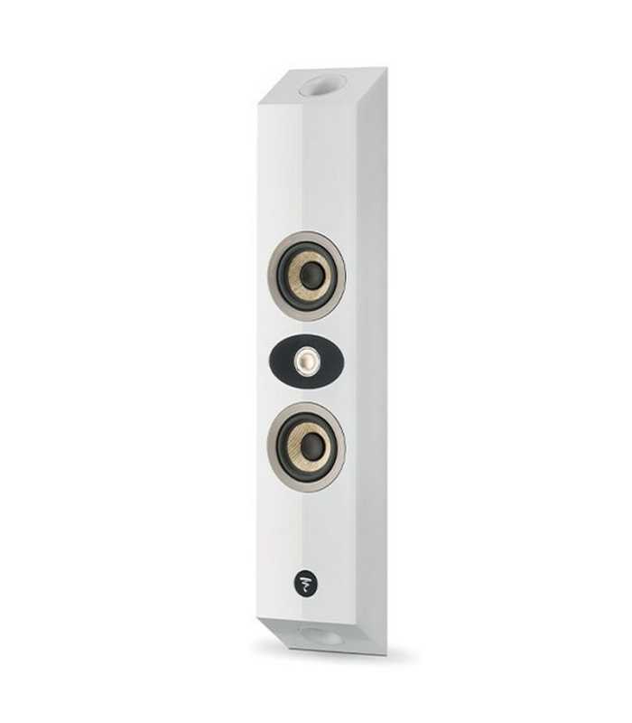 Altavoz de pared de 2 vías Focal On Wall 301WH